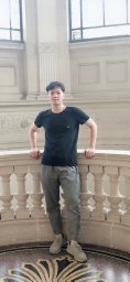 Hanke Feng