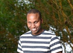 Ricky Mwanake