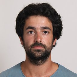 Simon Yves