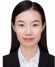 Peiyu Wang