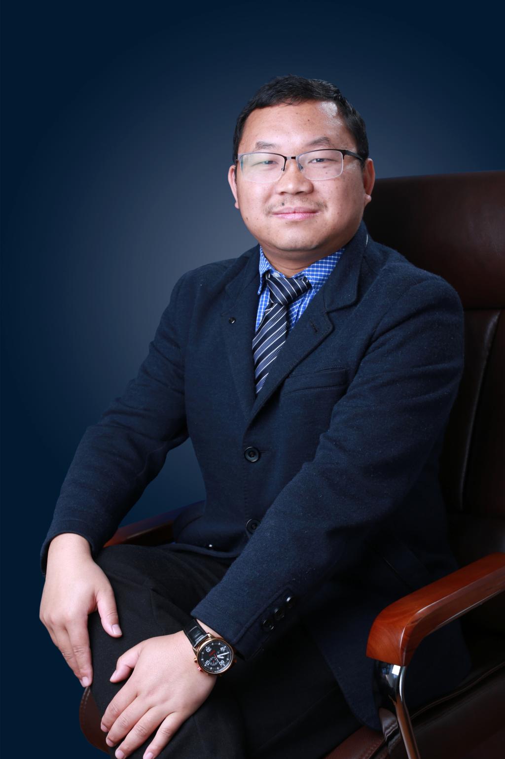 Guoyun Zhou
