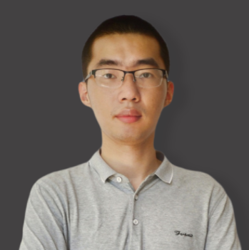 Jiefei Gu