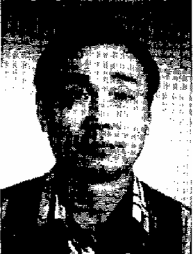 J Ahn