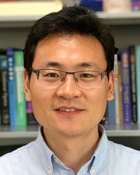 Xu Wang