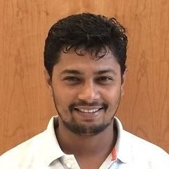 Anil Adhikari