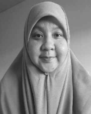 Rosyzie Anna Apong