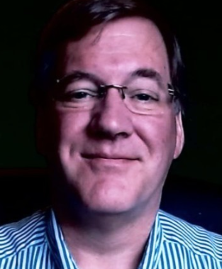 Steven Banwart