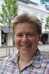 Anita Nordsteien