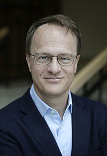 Markus Hengstschlager