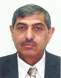 Muhsin Jweeg