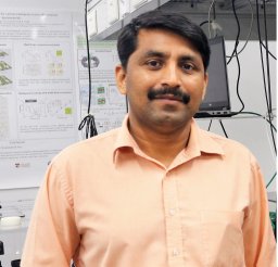 Kandammathe Valiyaveedu Sreekanth