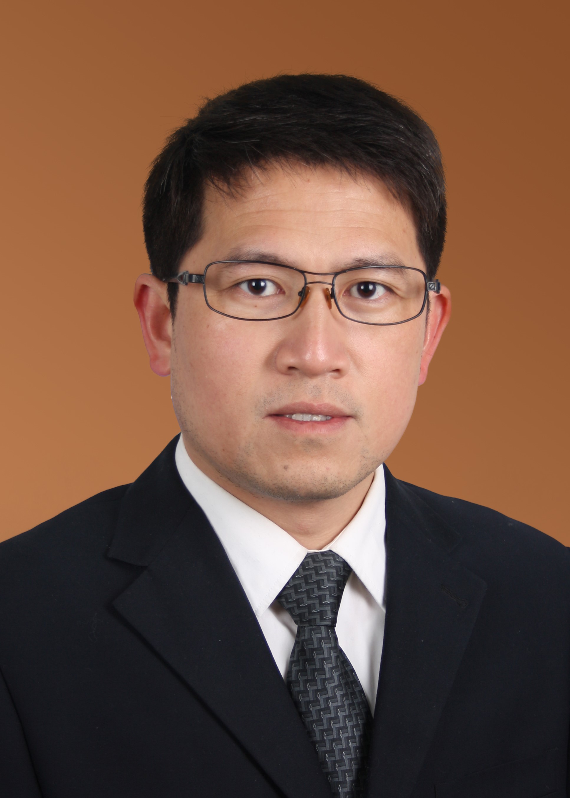 Qiang Su