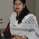 Shumaila Arooj