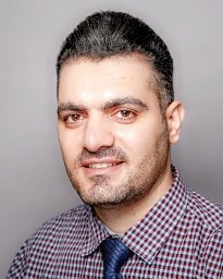 A. Bdaiwi