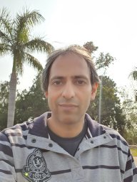 Abhishek Mewara