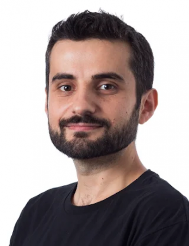 Daniel Harabor