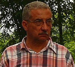 Carlos Hernan Vergara