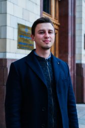 Baygildiev Timur