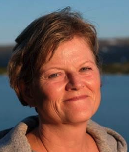 Karine Nyborg