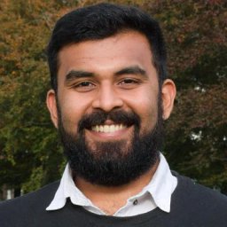 Suraj Pai