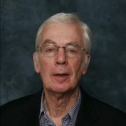 Trevor Lindley