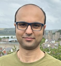 Mehrdad Vasheghani Farahani