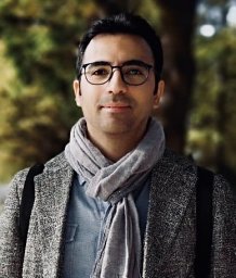 Nima Mojtahedi