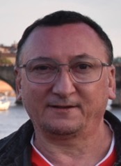 Edilson V. Benvenutti