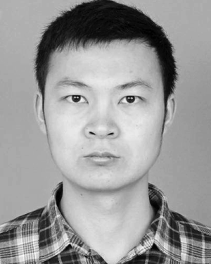 Rongsheng Wu