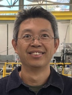 Wei Zhou