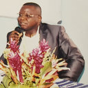 Calvin Atewamba