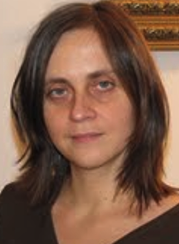 Marzena Szymanska
