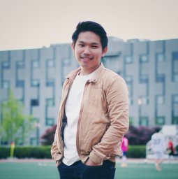 Minh Kim Nguyen