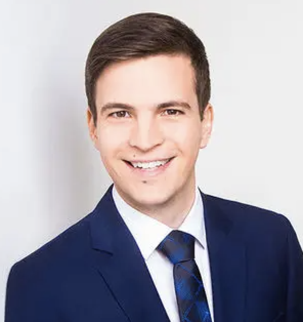 Adrian Kochsiek