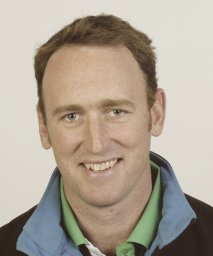Edward Joseph Annand