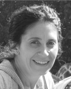 M. Pilar Martín