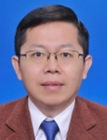 Keming Luo
