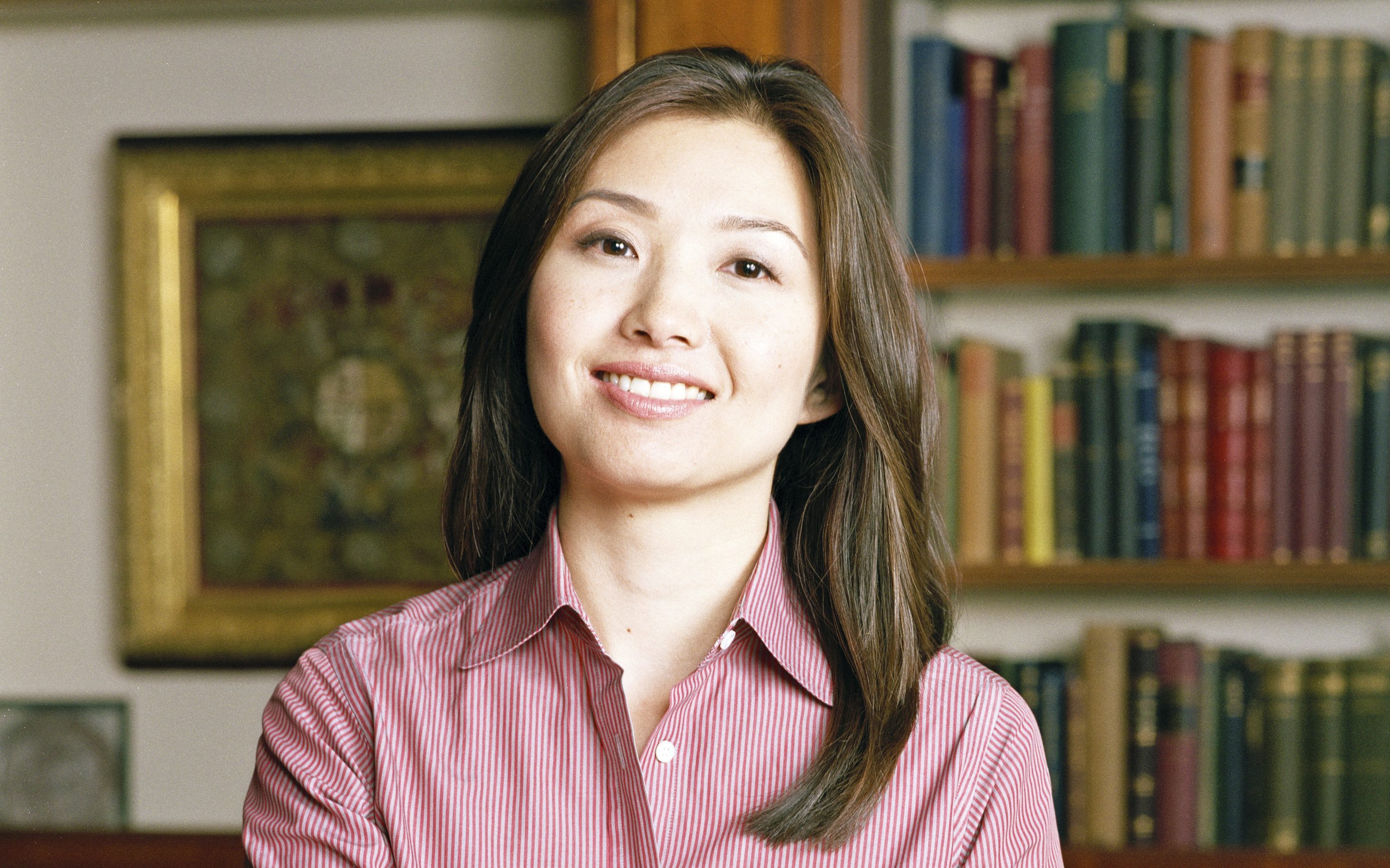 Jeannie Suk Gersen