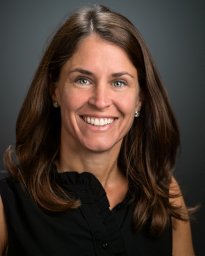 Samantha K. Chapman