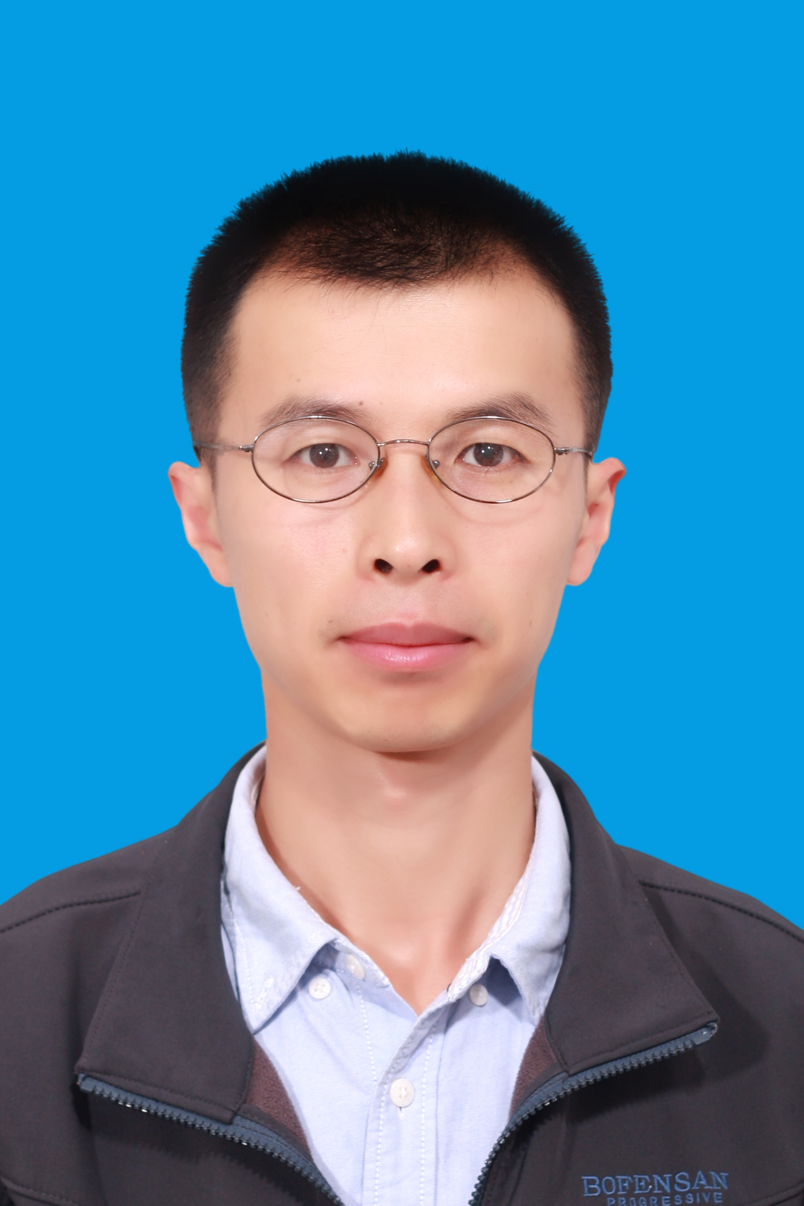 Shanchao Yue
