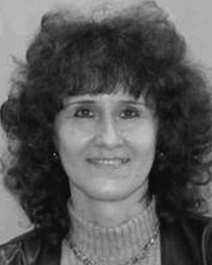 Milena Kusnerova