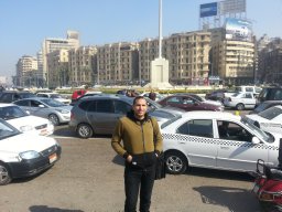 Alaa A. Zaky