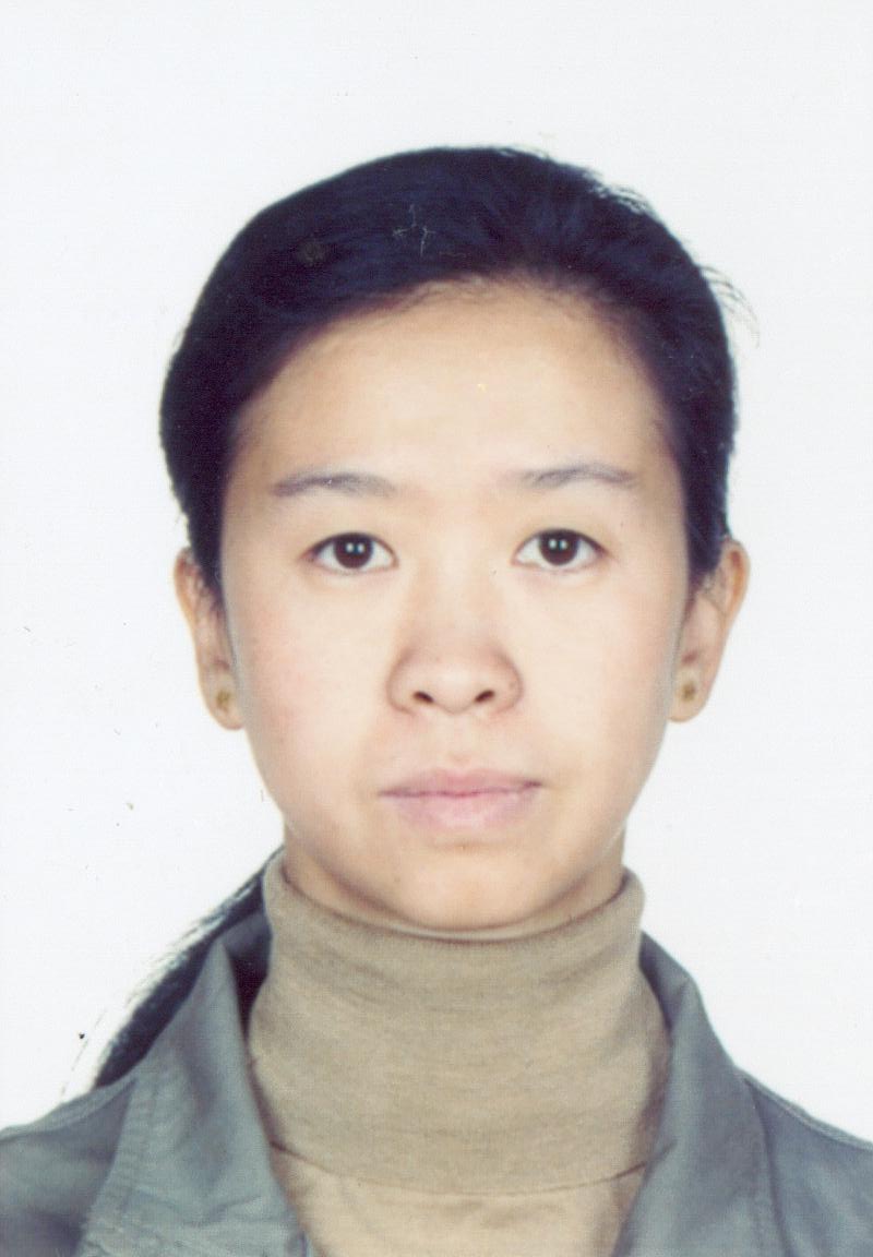 Xuelei Xin