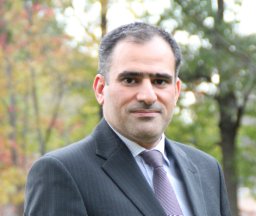 Ibrahim F. Jasim