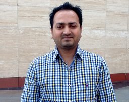 Ritesh Kumar Mishra