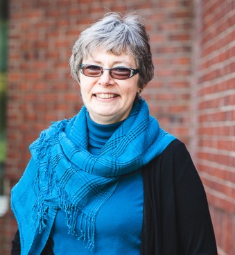 Marilyn Scott