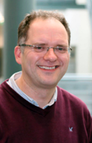 Mark Ashe