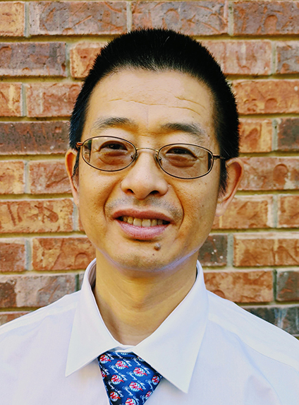 Song Jiang