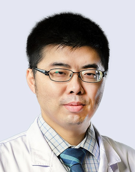 Ke Jiang
