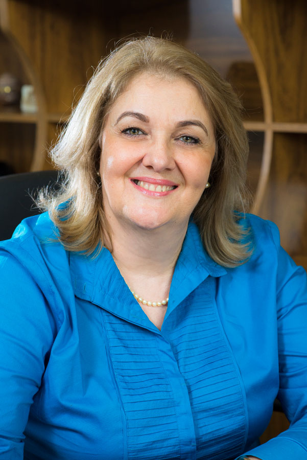 Maria Goreti de Almeida Oliveira
